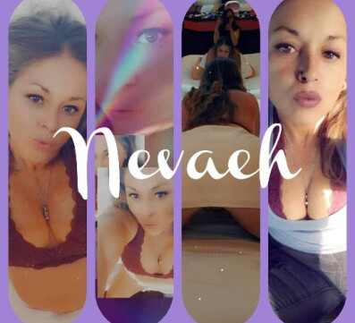 Nevaeh that Italian, big botty bombshell